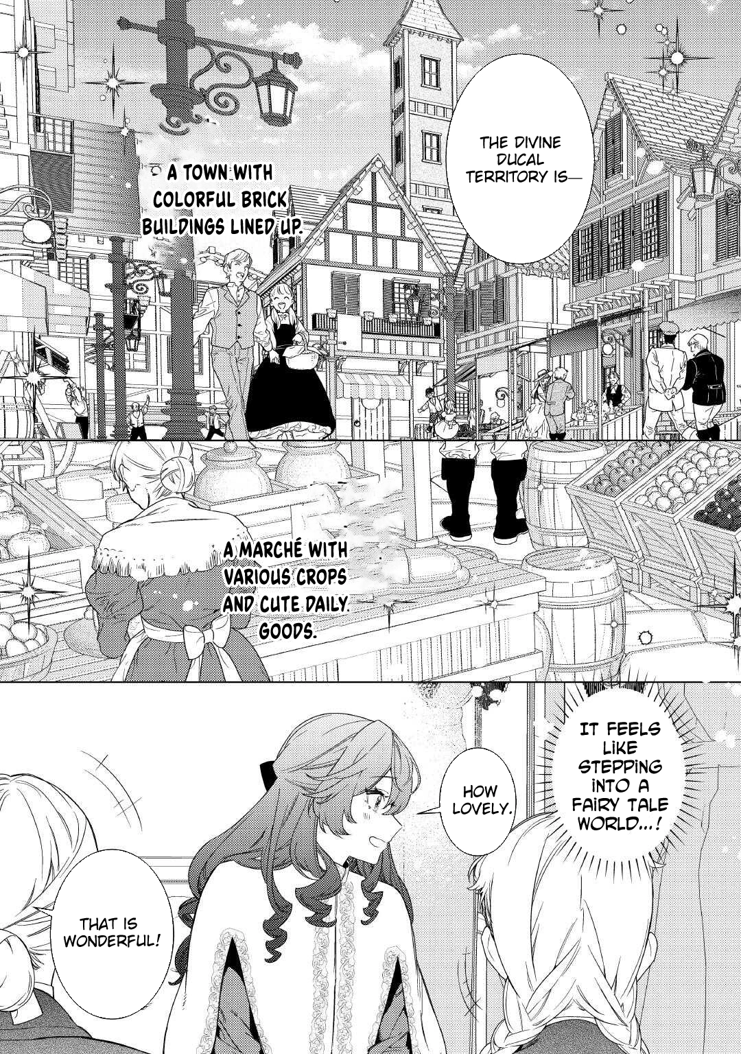 The Stepmother's Principles Chapter 2 Page 9